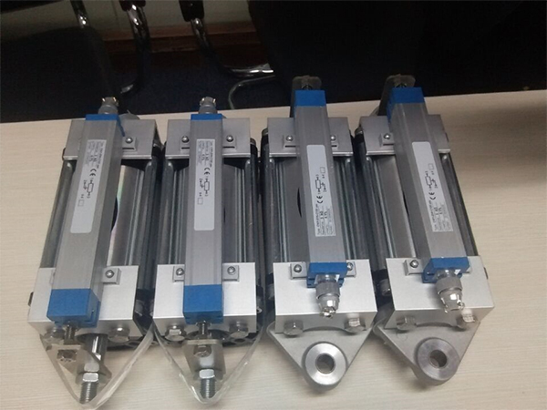 涂布機、凹印機的張力控制