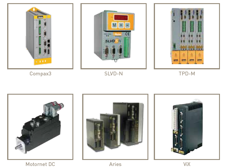 正確使用派克電機的四大要點！