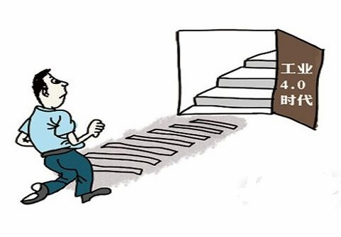 廣東智能規劃發布，博揚自動化迎來新發展！