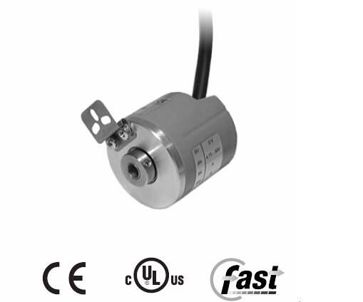 未來，編碼器產業將占領更大市場