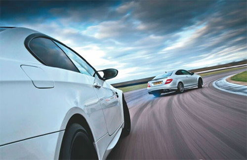 中國工業自動化如何實現“彎道超車”？