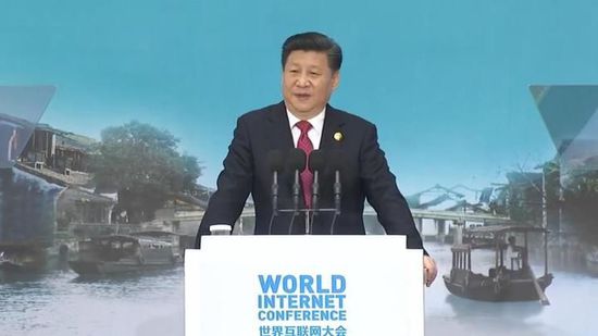 世界互聯網大會召開，博揚智能裝備乘互聯網東風