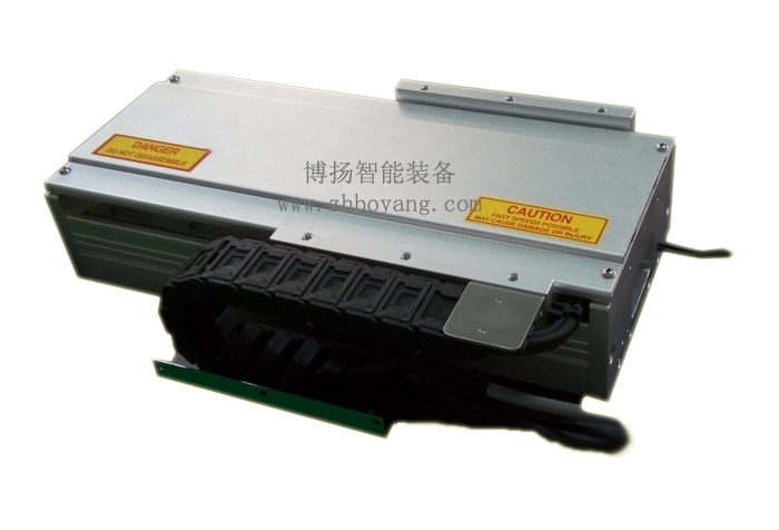 探討一下直線電機模組的三種常用系列！