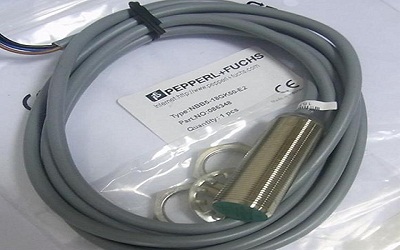 倍加福槽型光電傳感器的原理特點及區別