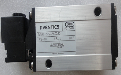 安沃馳比例閥怎么樣？伺服閥與比例閥的區別對比