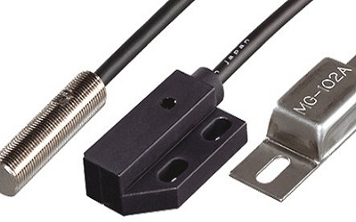 磁性接近開關定位檢測頻率，磁性控制開關器件工作原理