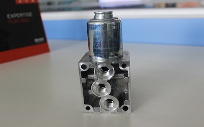 四種壓力傳感器，主要采用哪些工藝實現測量？