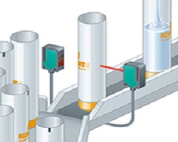 全球最大編碼器品牌供應商，傳感器元器件排名