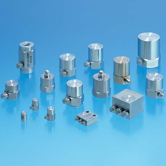 振動傳感器是什么，振動傳感器的好壞取決于振動量大小?