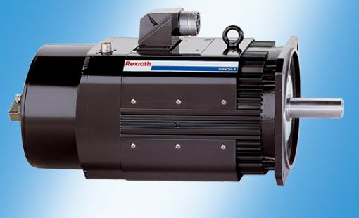 伺服電機開機不停振動是否正常？