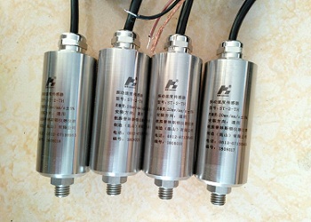 振動加速傳感器是什么，振動傳感器選擇與頻率有關嗎？