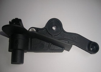 曲軸位置傳感器通常安裝哪里最合適？