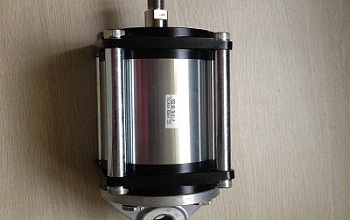 標準氣缸通常安裝后壓力怎么計算？