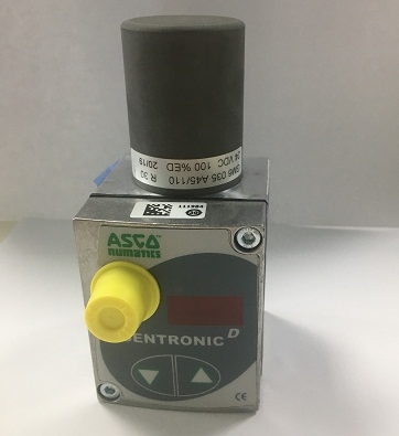 美國ASCO電磁閥，原裝ASCO電磁閥608系列