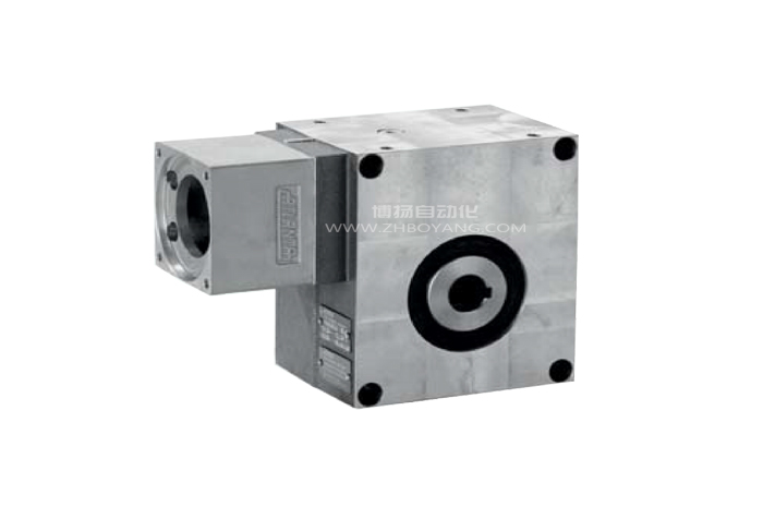 我國減速機轉型的方向在哪里？