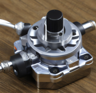 工業自動化運動控制系統的高性能運動控制