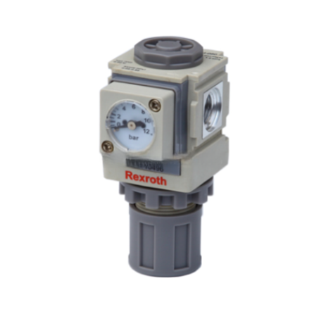 力士樂調壓閥、力士樂壓力計