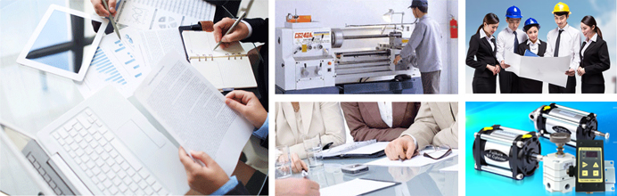 以質量為本，用服務生存