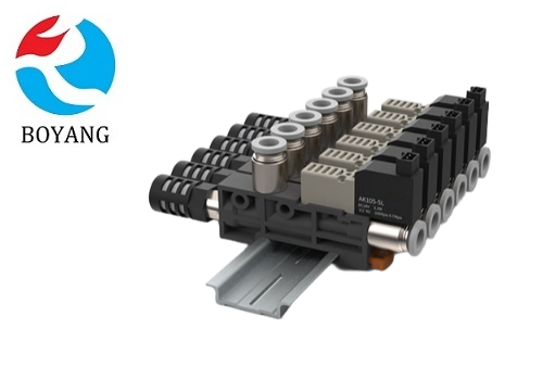 真空發生器AKV24-07H-C6-1F系列(帶高速電磁閥)