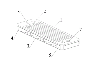 網帶輸送機工作原理與結構組成提供經濟效益