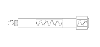 如何提高無軸螺旋輸送機堵料和軸承磨損故障問題？