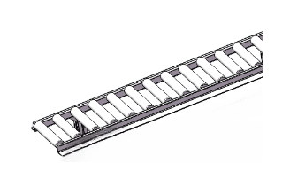 多方向擺動工件如何在懸掛輸送機上實現被動減振與定位？