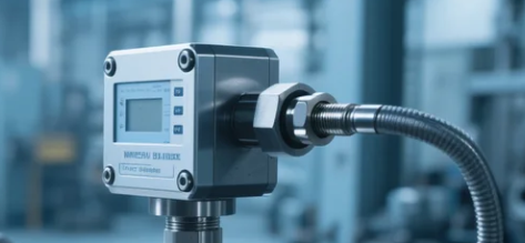 油缸位移傳感器在復合材料成型線的精準控制實踐？