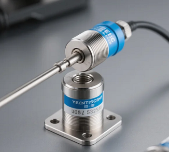 關鍵作用如何提高振動位移傳感器的測量精度？