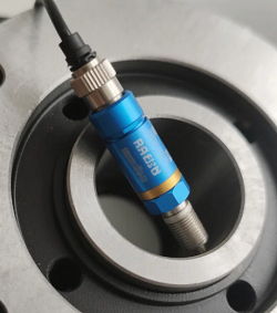 用轉速轉矩傳感器驅動的電機故障先兆量化指標體系？