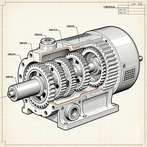 cwo減速機允許的安裝方向和環境限制有哪些？