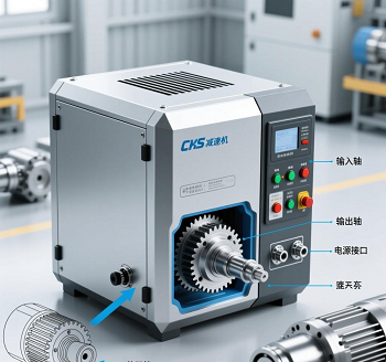 cws減速機的齒輪材料和熱處理，對抗疲勞和磨損的能力如何？