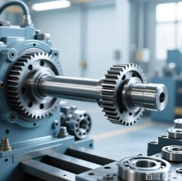 伺服電機減速機輸出軸，徑向負載超限會燒軸承嗎？