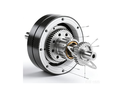 高精密行星減速機碳纖維行星架能提升剛性嗎？