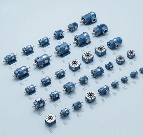 國泰減速機高溫工況下潤滑油怎么選型？