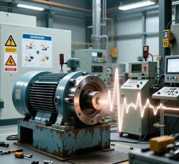 減速機噪聲測試需屏蔽哪些環境干擾？