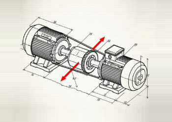 減速機電機與齒輪箱對中偏差標準？