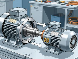 進口減速機與國產電機適配，兼容性測試方法？