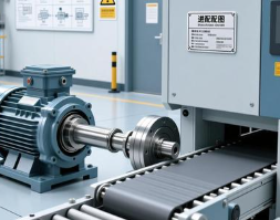 進口減速機密封結構與國內工況的適配優化技巧